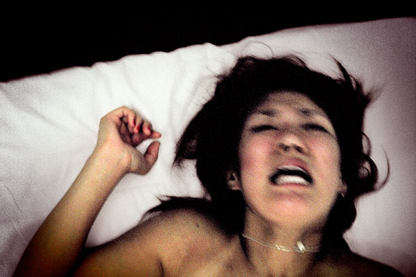 Antoine d'Agata - Japón, 2006 (Situations)