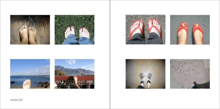 Joachim Schmid - Other's people photographs