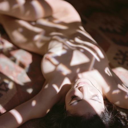 Mona Kuhn - Channon, 2013