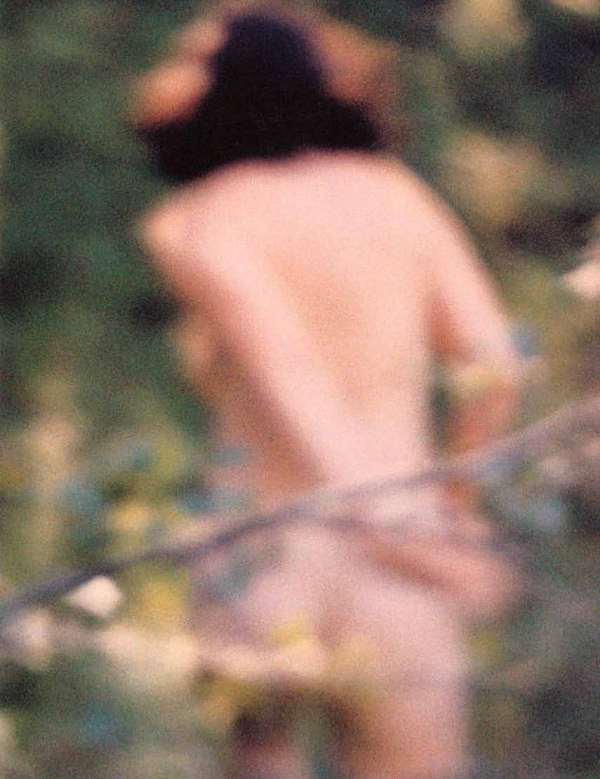 Paul Kooiker - Hunting and Fishing series, 1999