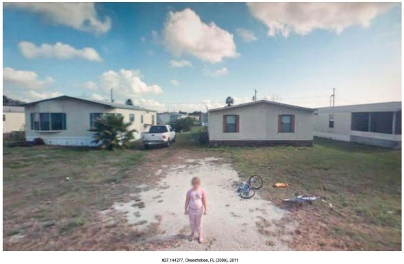 Doug Rickard: A New American Picture