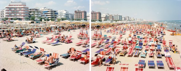 Massimo Vitali