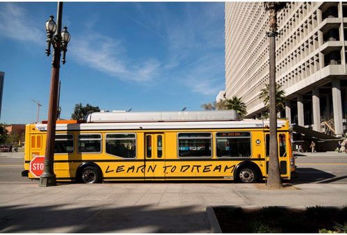 John Baldessari - Learn to Dream, 2013