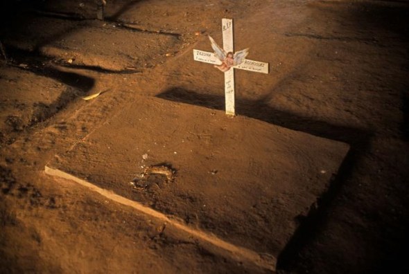 Jose Manuel Navia - Goa, India