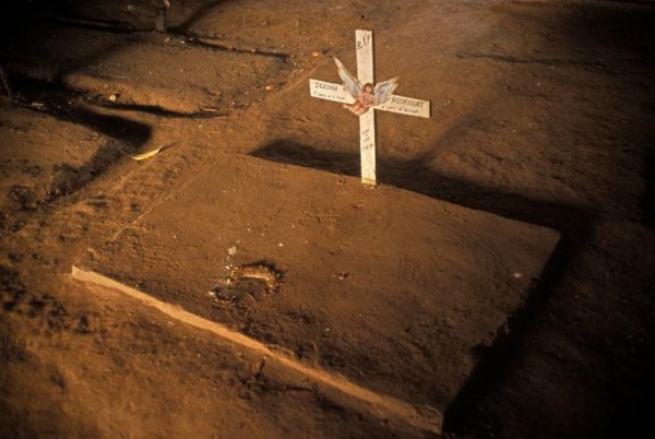 Jose Manuel Navia - Goa, India