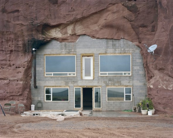Alec Soth - Broken Manual