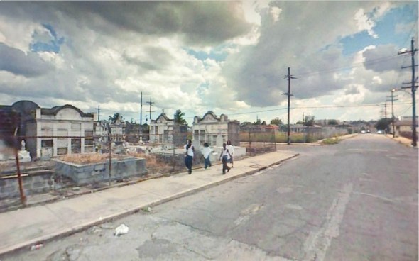 Doug Rickard - A New American Picture