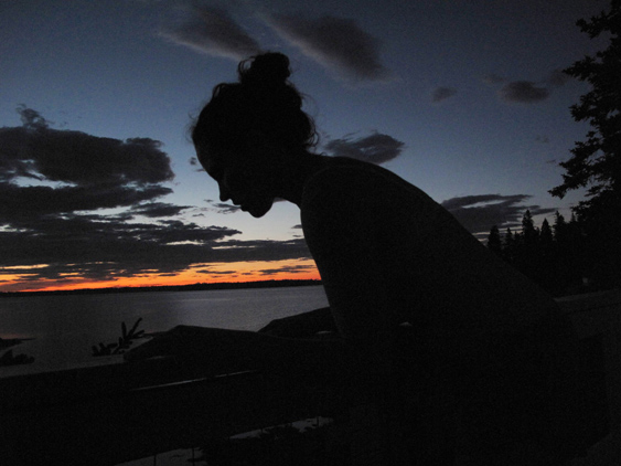 Laurel Nakadate - 365 A Catalogue of Tears (2011)