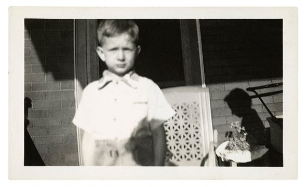 Lynne Tillman - Fotografía encontrada