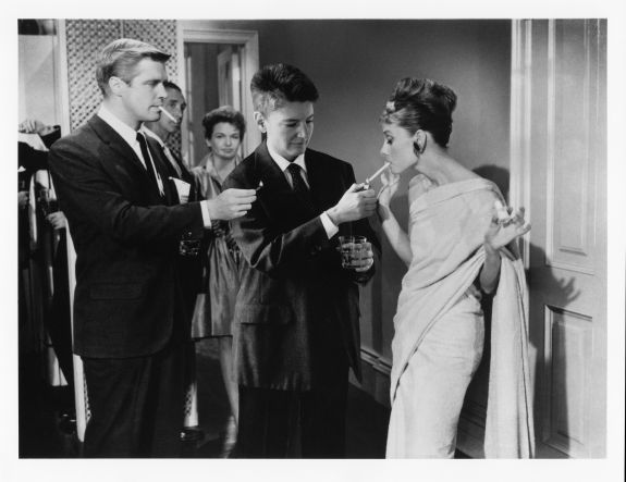 Deborah Bright: Dream Girls, 1989-90