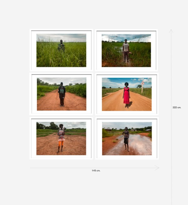 Lo inevitable en La New Fair