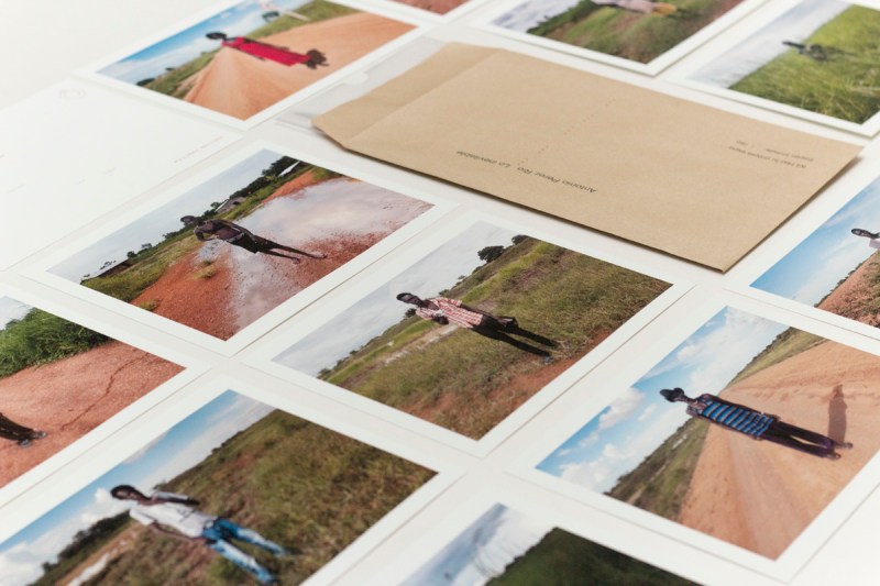 Lo Inevitable: Kit Haz tu propia expo