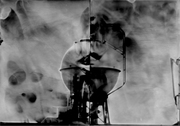 Takashi Homma: Tokyo, 2014