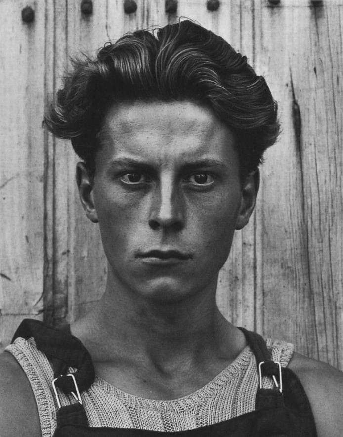 © Paul Strand