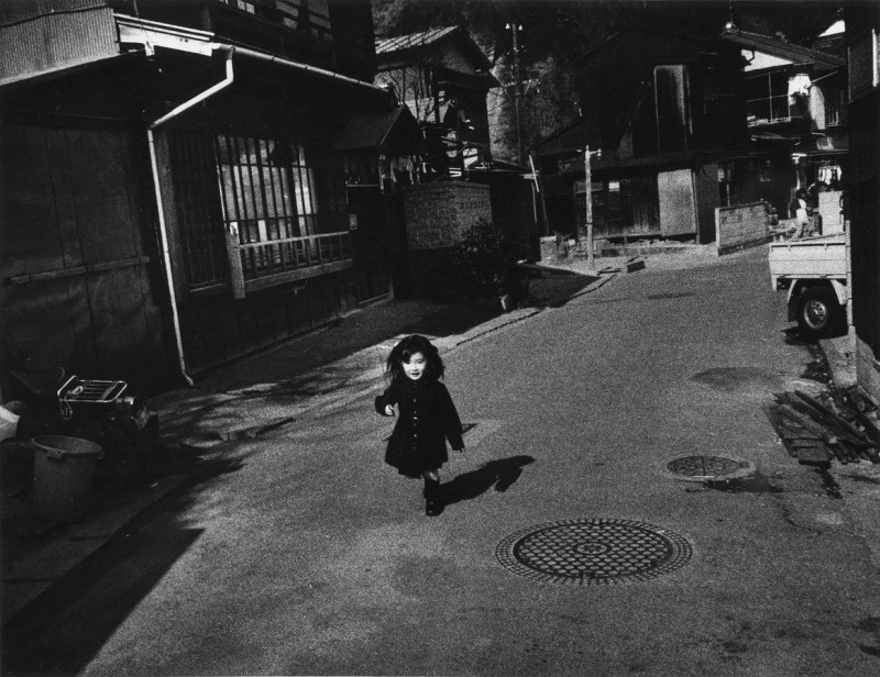 Yokosuka Story #98, 1976-1977, © Ishiuchi Miyako
