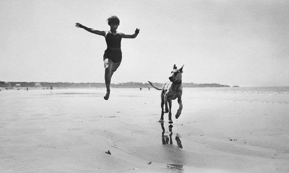 © Jacques Henri Lartigue