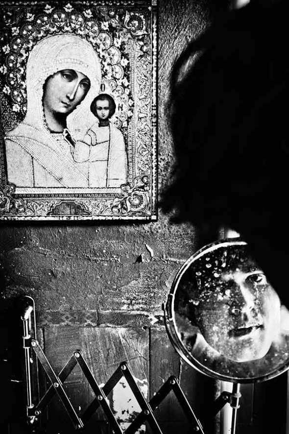 Jacob Aue Sobol, Moscow, Russia, 2012